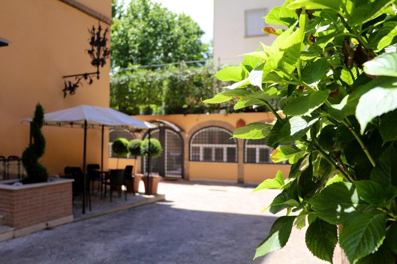 Villa Matissa Apartments Roma Exterior foto