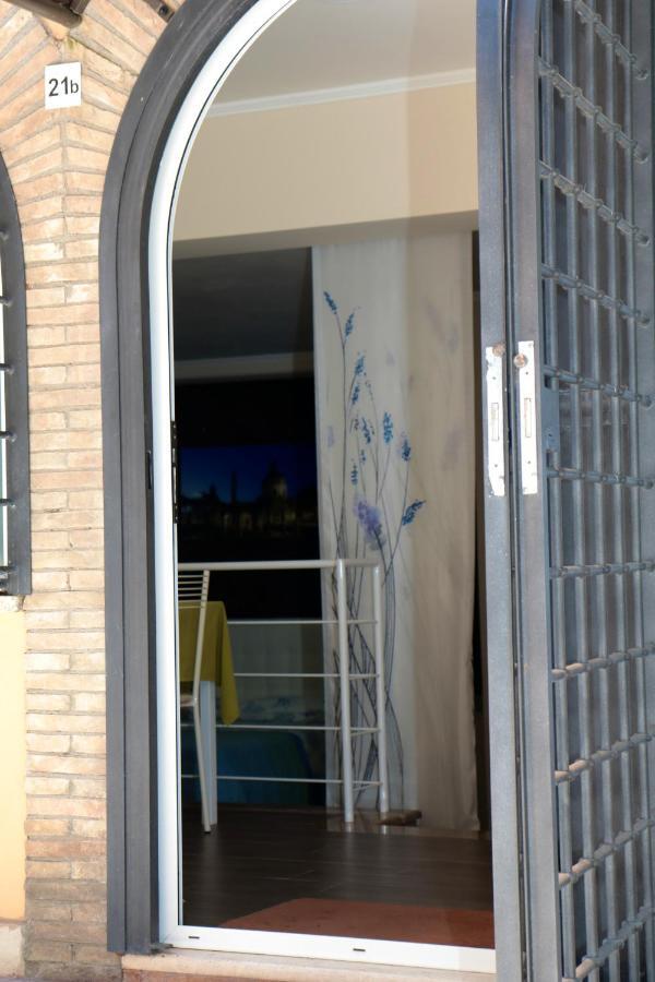 Villa Matissa Apartments Roma Exterior foto